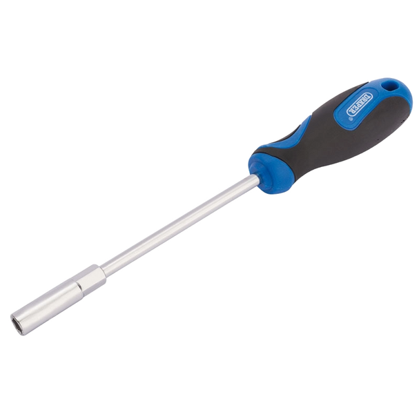 6700 Series SD08 Rigid Steel Shaft Hose Clamp Nut Driver. Uniclamp