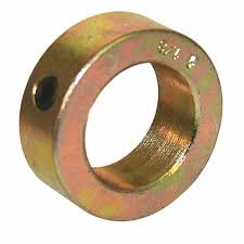 9975 Series Zinc Plated Shaft Collars