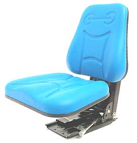 9975 Series Bareco Heavy Duty Tractor Suspension Seats