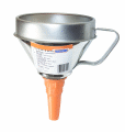 Reduced to clear L-7225 Metal Funnel 170mm