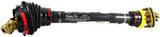 9985 Series P.T.0 Complete Bareco Drive Shaft with Safety Clutch 64 HP SB6105
