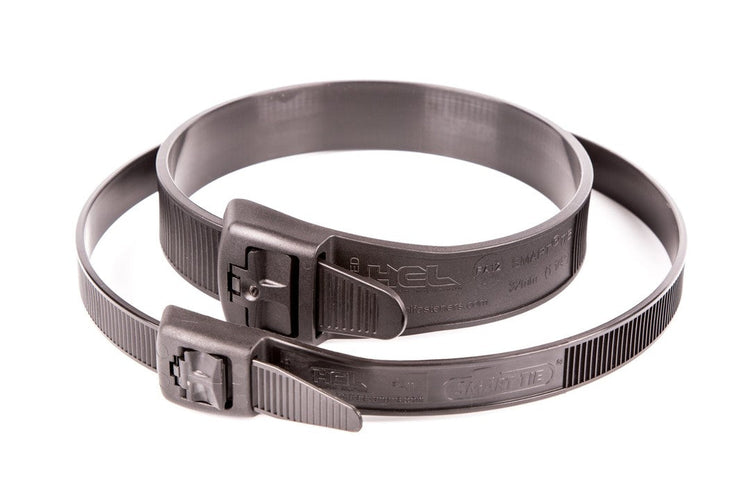 HCL Smart Band-Smart Tie - Non-Metallic Banding for Downhole, Offshore and Industrial Applications