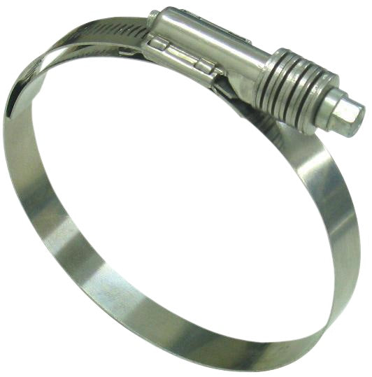 How to Choose the Right Hose Clamp