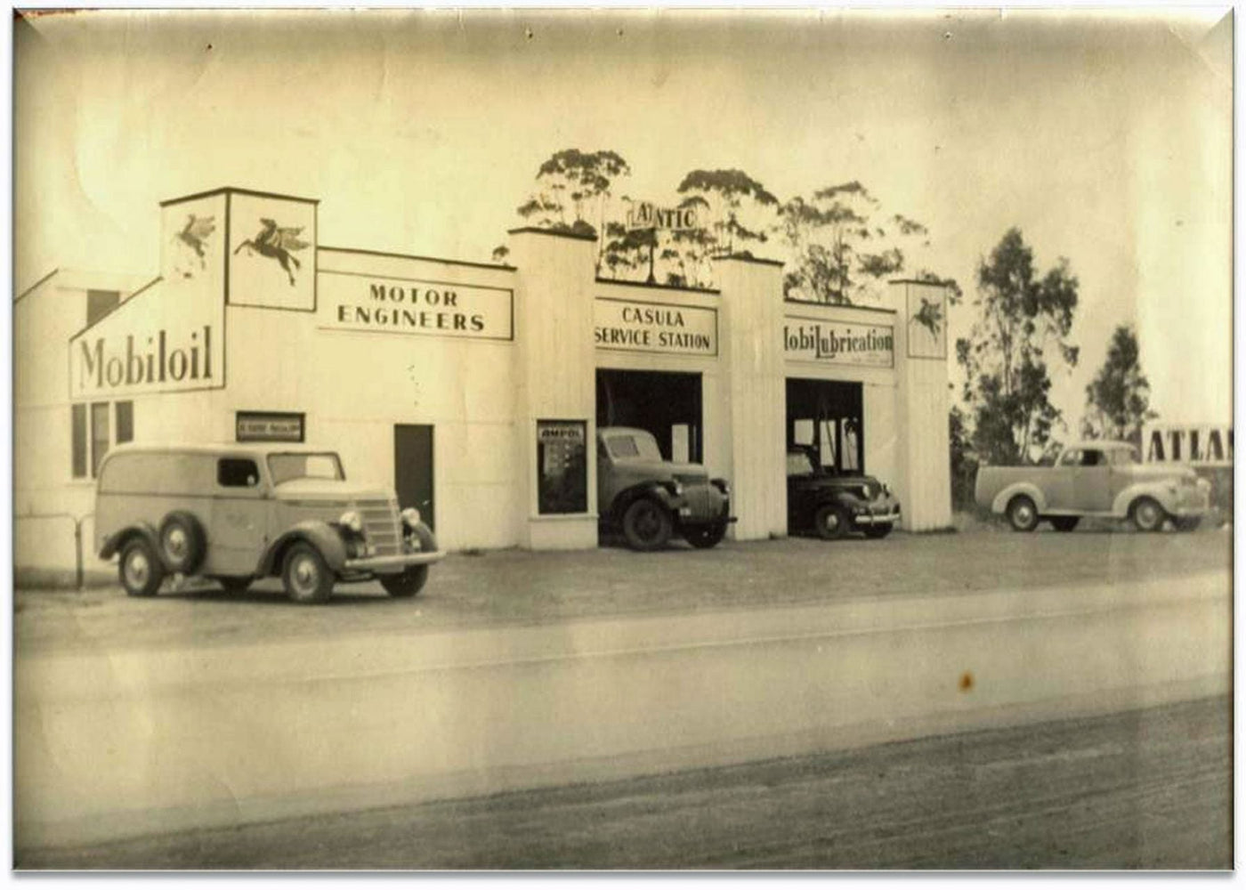 Bareco 1944