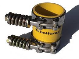 Hose Clamps for Intercooler, Turbo and Radiator Hoses: What to Use and Why