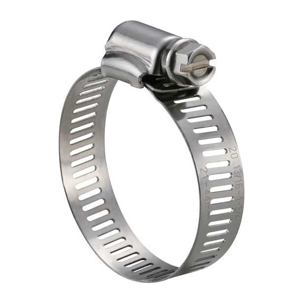 All Automotive Hose Clamps
