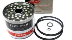 Delphi Filter Parts