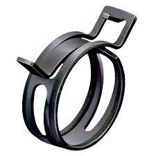 Spring Clips & Spring Band Clamps