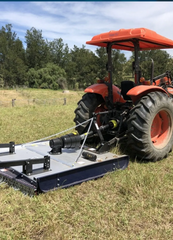 Bareco Tractor Parts &amp; Agricultural Fasteners