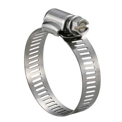 Band Clamps — Custom Size Stainless Banding Kits