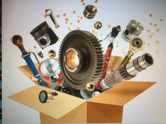 Bareco Tractor Parts &amp; Agricultural Fasteners