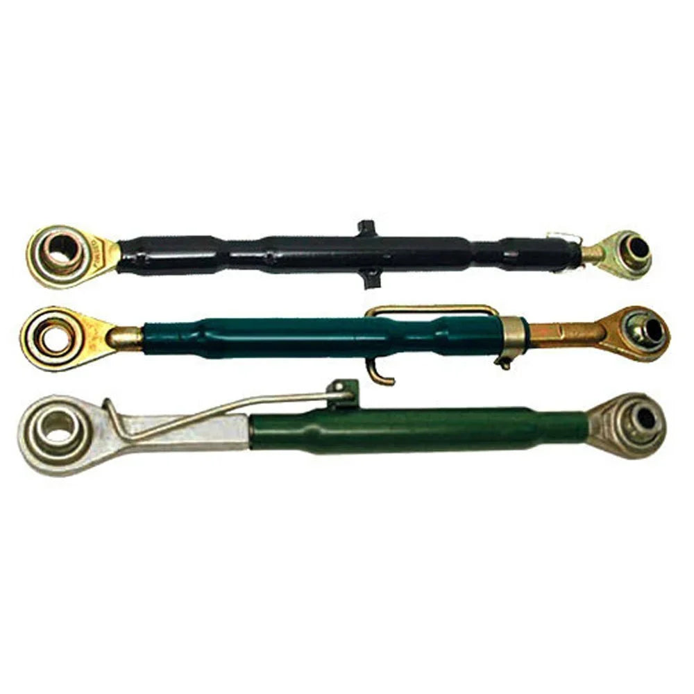 Bareco Three-Point Linkage Parts
