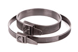 1006 Series SMART TIES and Tools Inner Packs of 10 and 5 - Outer Packs 25 and 50 Smart Ties.