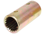 9990 Series Spline Shafting and Couplings