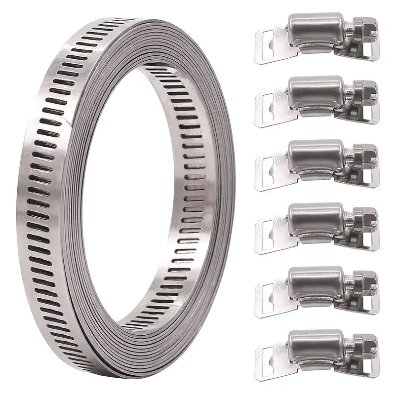 3200 Series Endless Band Clamp Kits