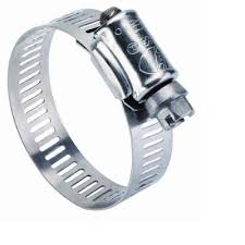 Reduced to clear W2 Automotive Hose Clamps 10 Pack