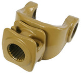9990 Series Universal Joints and Matching Quick Release Yokes Suit popular Driveshafts.