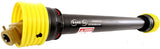 9985 Series Bareco European type  P.T.O. Shaft with Integral Torque Limiter