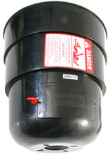 9980 Series Post Hole Digger Augers from 100mm to 610mm diameter.