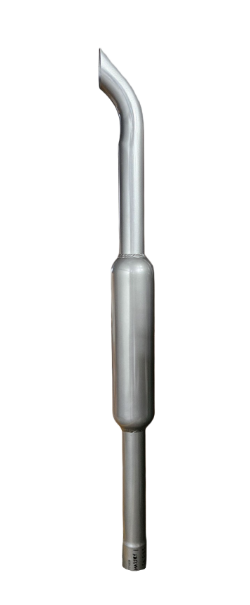 9975 Series Universal Tractor and Machinery Muffler B105