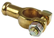9975 Battery Terminals and Cable Lugs