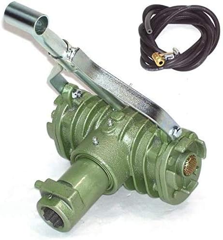 9990 Series Tractor P.T.O. Air Compressor