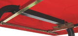 9995 Series Tractor Canopies and Mounting Kits