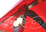 9995 Series Tractor Canopies and Mounting Kits