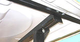 9995 Series Tractor Canopies and Mounting Kits