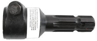 9990 Series P.T.O. Adaptors