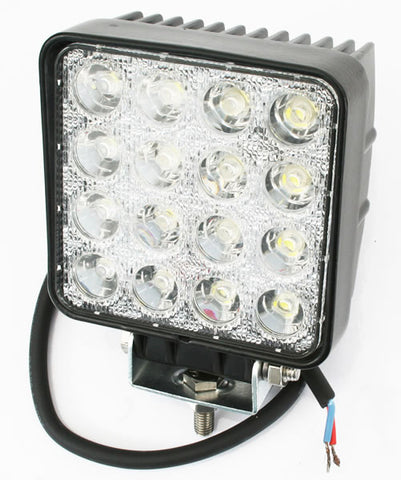 9975 Series B5632 General Purpose LED Work Flood Light
