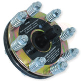 9982 Series P.T.O.Bareco Safety Clutches and Over Run Clutches 40Hp-60-75Hp-100Hp-150Hp-220Hp