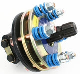 9982 Series P.T.O.Bareco Safety Clutches and Over Run Clutches 40Hp-60-75Hp-100Hp-150Hp-220Hp