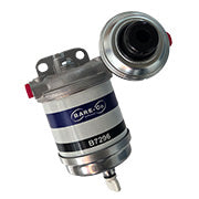 9960 Series Single Fuel Filter Assembly with Primer Pump 7297