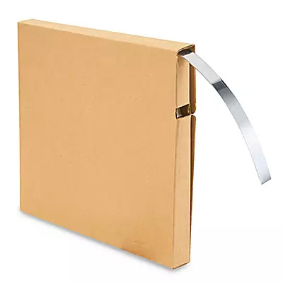 3200 Series Stainless Steel Banding and Buckles and Tools