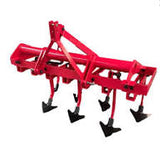 9998 Series Combine-Cultivator Points and bolts.