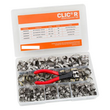 9500 Series Clic R Irrigation Clip kit