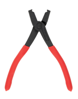 Rotor Clip Spring Band Clamps — Individual Sizes, Packs of 100 & Workshop Kit