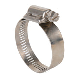 7500 Series Hi Torque W4 Worm Drive Hose Clamps Boxes of 10 + Band Safety Guards