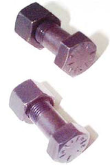 9998 Series Rotary Hoe Blades suit Howard Rotavator Machines