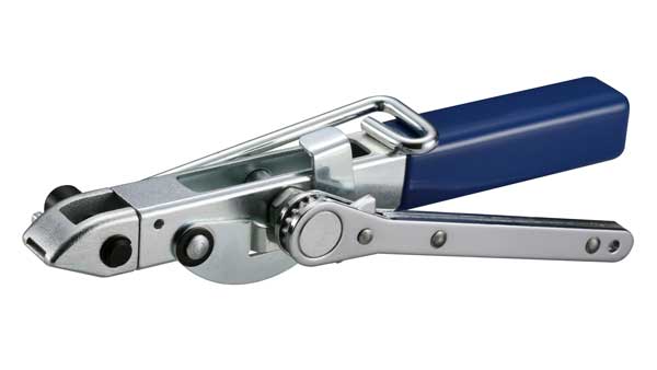 3190 Series J020 Pocket Banding Tool