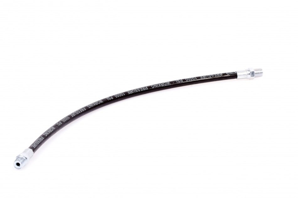 9901 Series L-850 Flexible Grease Gun Tubes Clearance item.