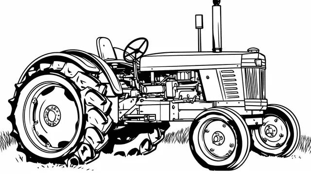 9975 Series Tractor and Implement Enamel