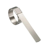 3200 Series Preformed Clamps W4 Stainless Steel.