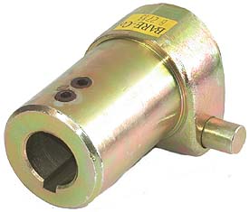 9990 Series P.T.O. Pump Couplings Quick Release Type