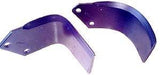 9998 Series Rotary Hoe Blades suit Howard Rotavator Machines
