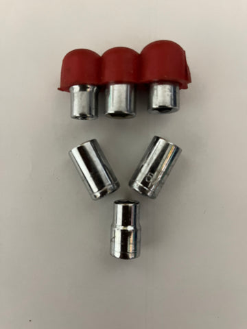 5000 Series SC03 Socket Set