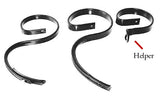 9998 Series Earth Engaging Tools "S" Tynes