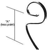 9998 Series Earth Engaging Tools  "S" Tynes