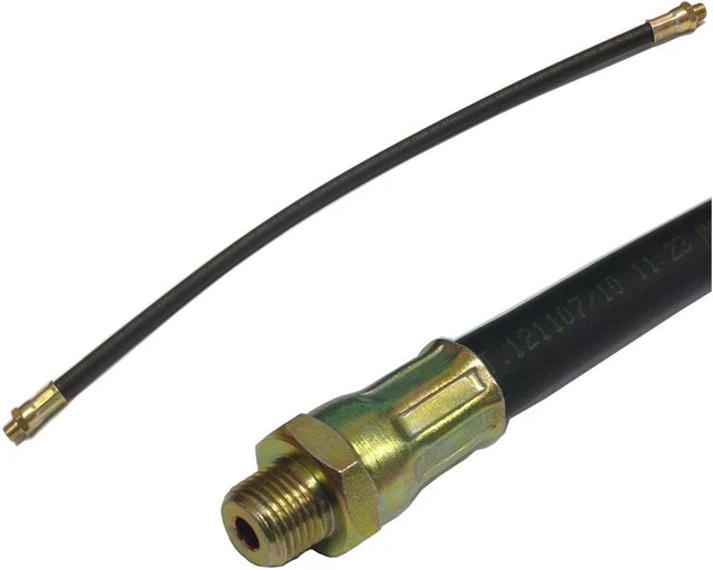 9901 Series L-850 Flexible Grease Gun Tubes Clearance item.